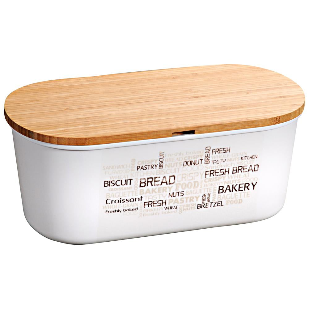 Kesper Brotbox – Praktisch, funktional und stilvoll