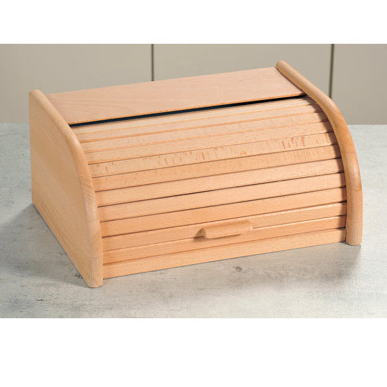 Kesper Brotkasten aus Buchenholz – Qualität und Design für Ihre Küche