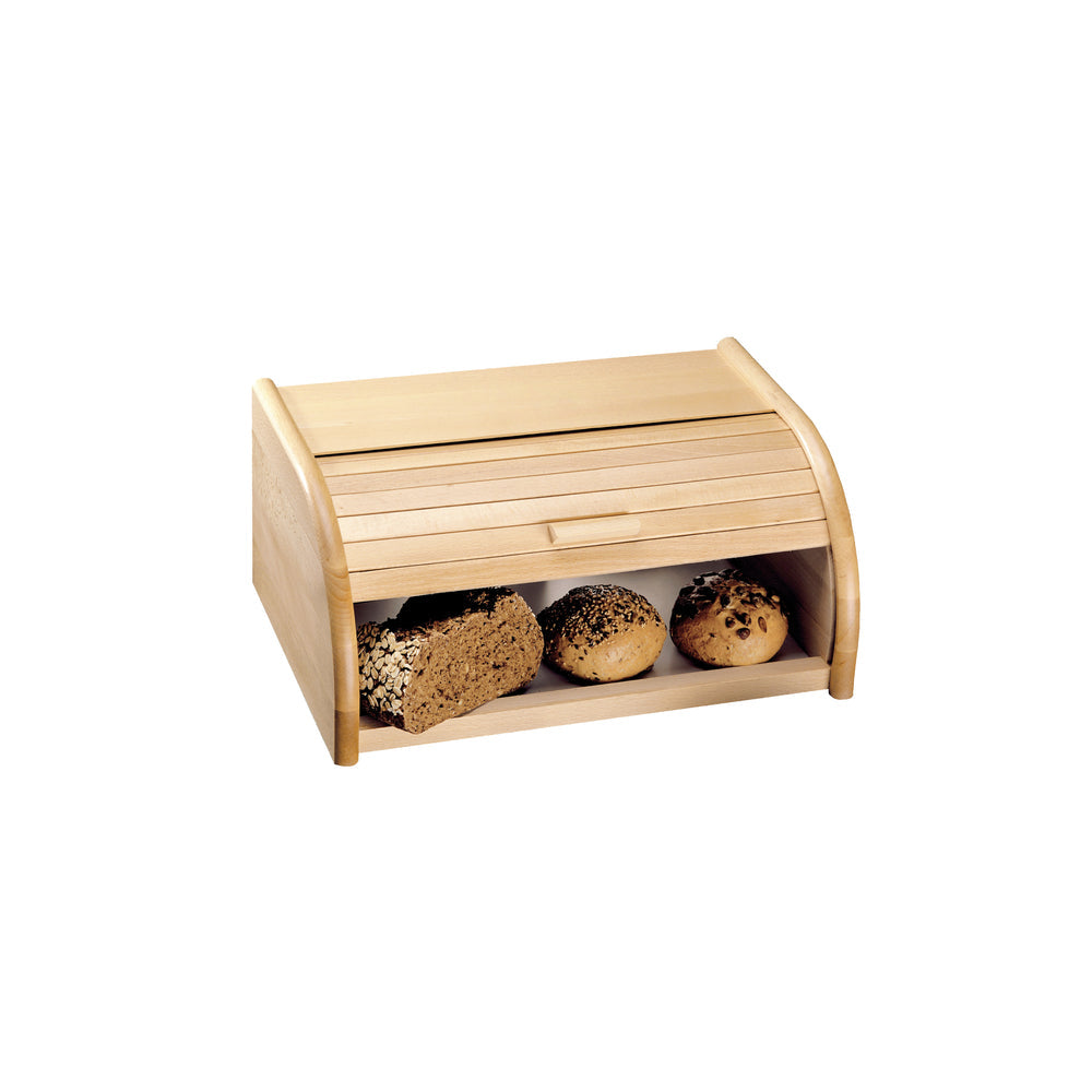 Kesper Brotkasten aus Buchenholz – Qualität und Design für Ihre Küche