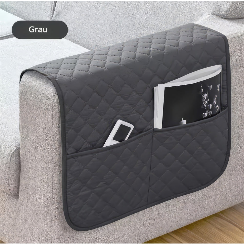 Koki Organizer Sofa Aufbewahrung