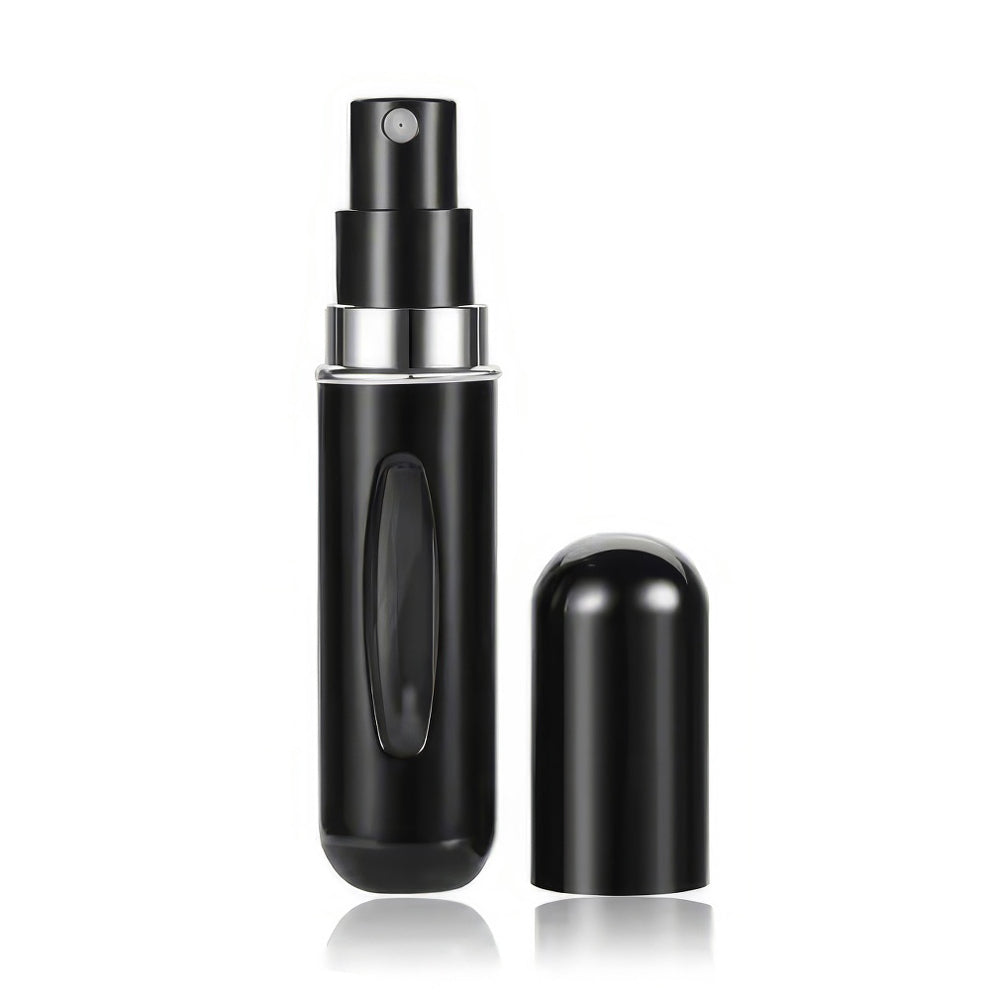 Mini Parfümzerstäuber Flasche, 10 ml