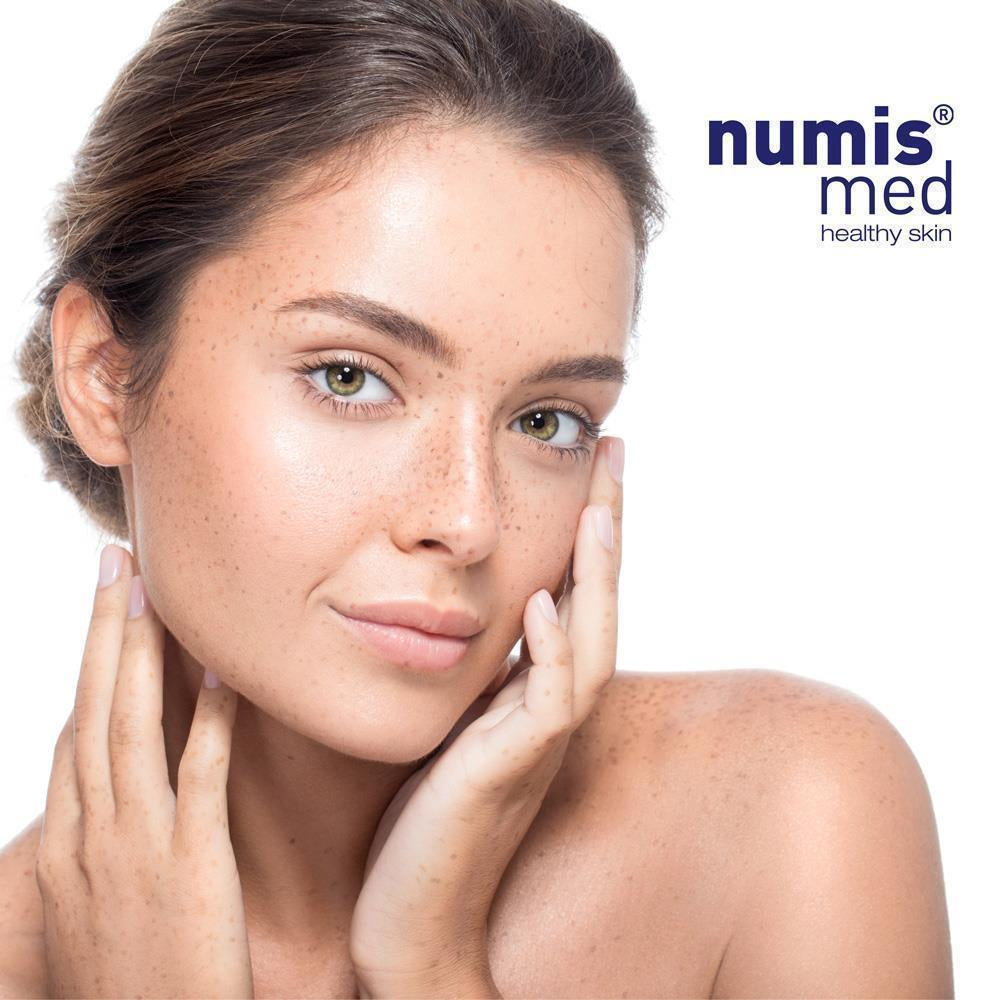 Numis Med pH 5.5 Duschgel, 200 ml