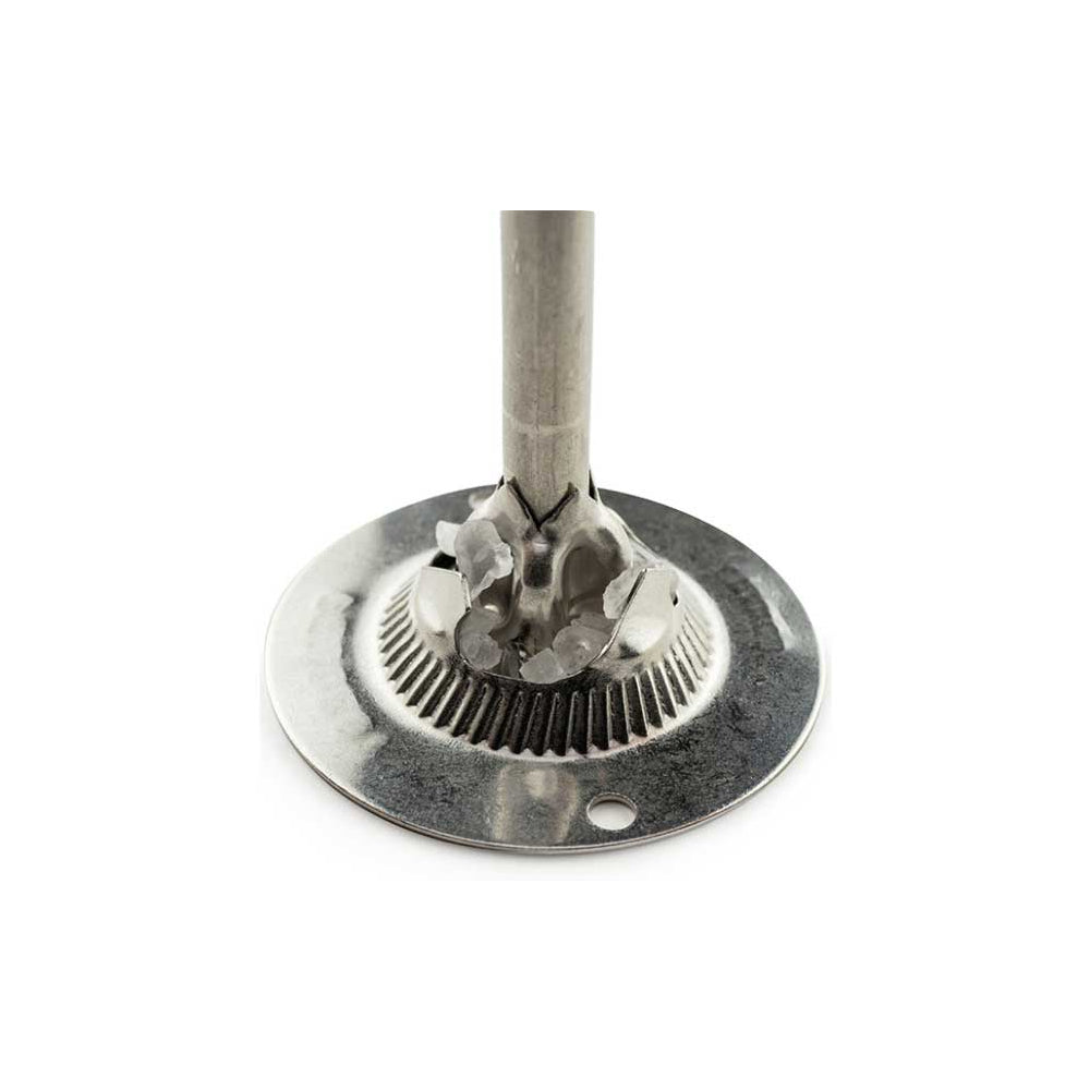 Peugeot Bali Salzmühle, Weiss, 8 cm – Kompakt und Elegant