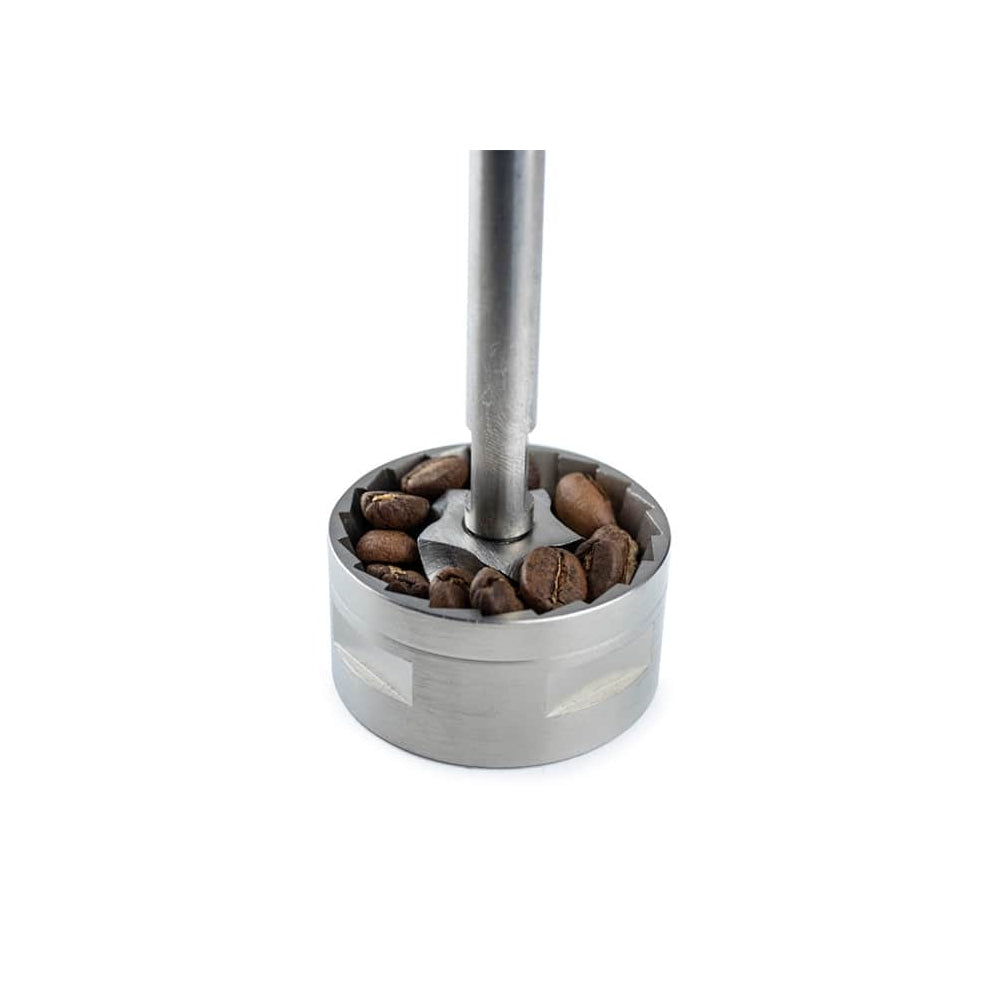 Peugeot Paris Press Kaffeebereiter – Die perfekte Fusion von Mühle und French Press