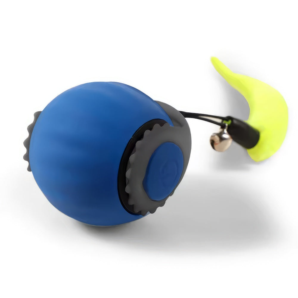 Speedy Katzenspielzeug-Ball Akku