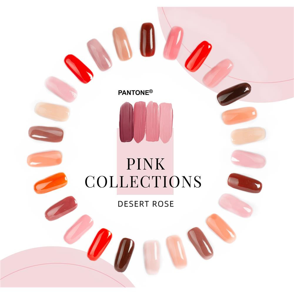 Trisa Nagelstyling-Set Stylemate – Unbegrenzte Farbvielfalt und optimaler Nagelschutz