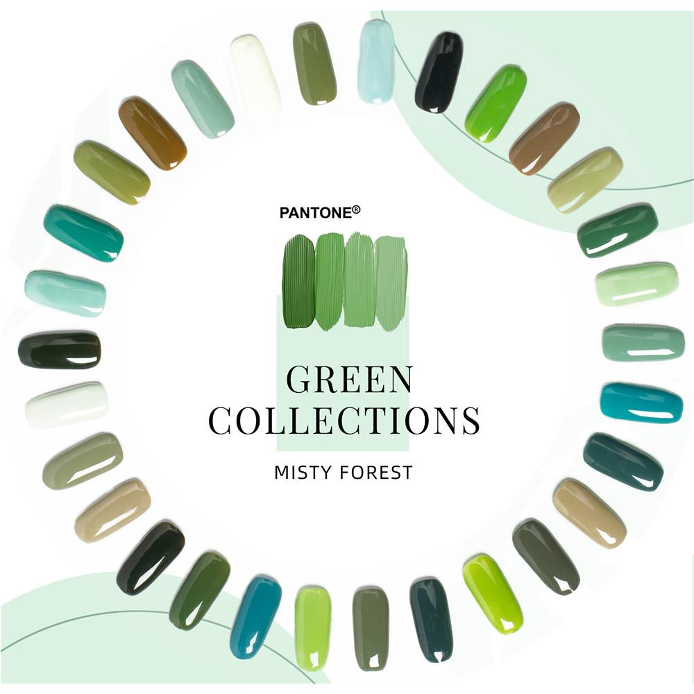 Trisa Nagelstyling-Set Stylemate – Unbegrenzte Farbvielfalt und optimaler Nagelschutz