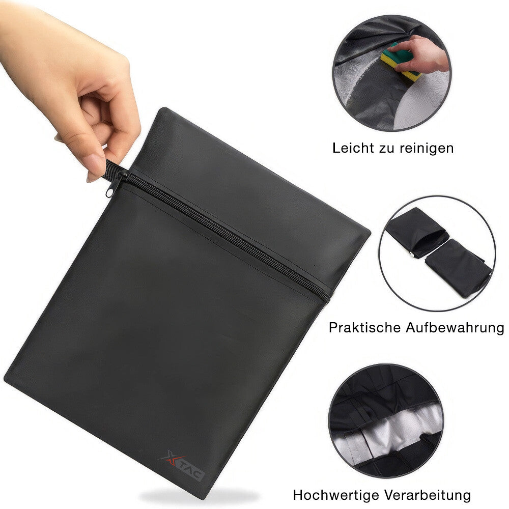 X-Tac Uni-Cover Grillabdeckung Größe S