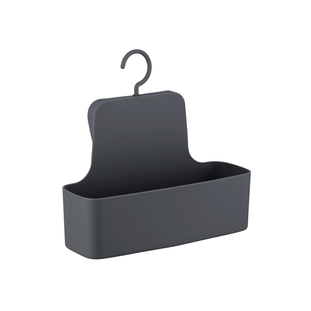 Wenko Duschcaddy Barcelona, Anthrazit