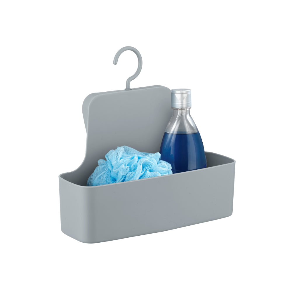 Wenko Duschcaddy Barcelona, grau