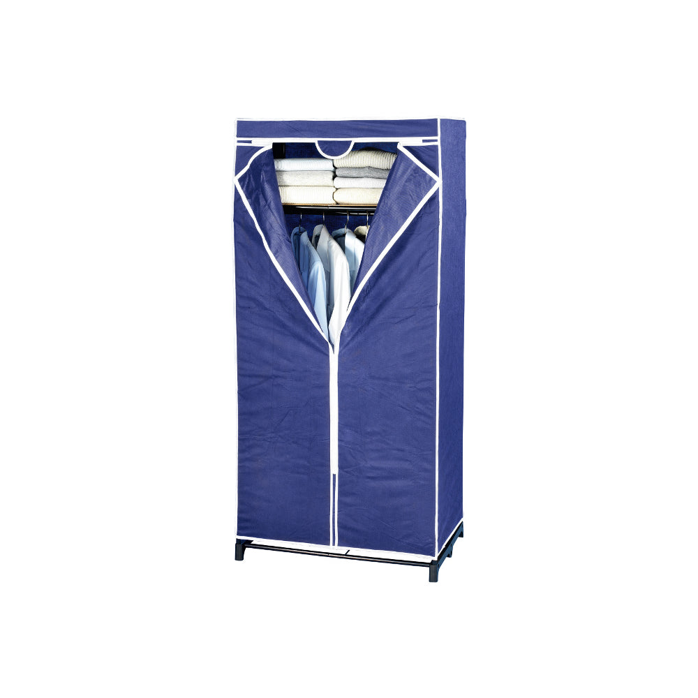 Wenko Kleiderschrank Air mit Ablage