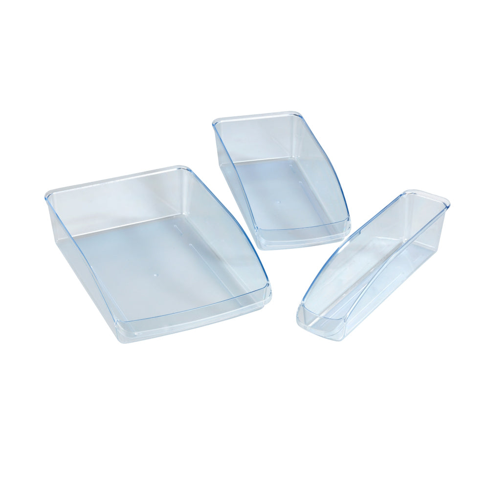 Wenko Kühlschrank-Organizer Set