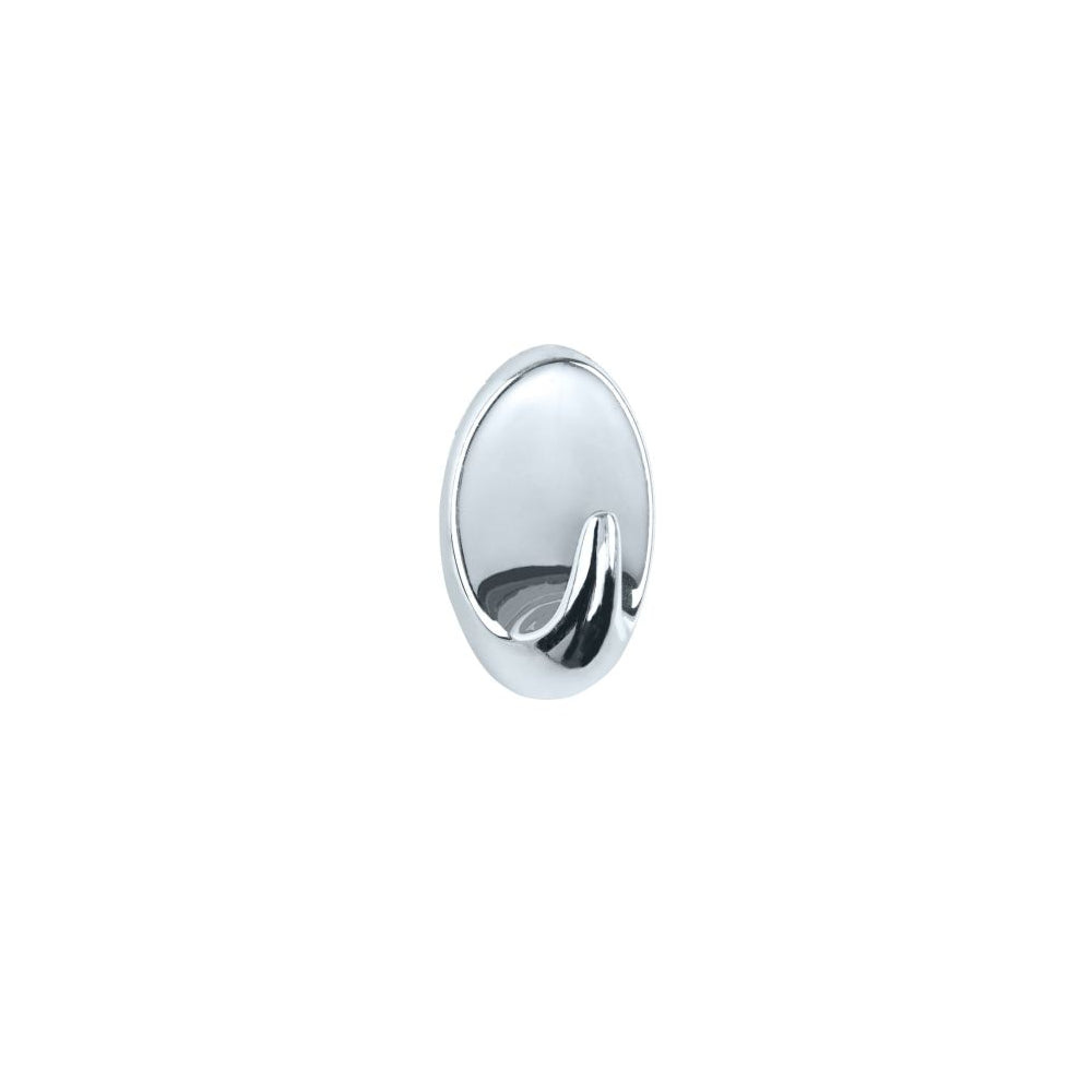 Wenko Maxihaken chrom 2 Stk