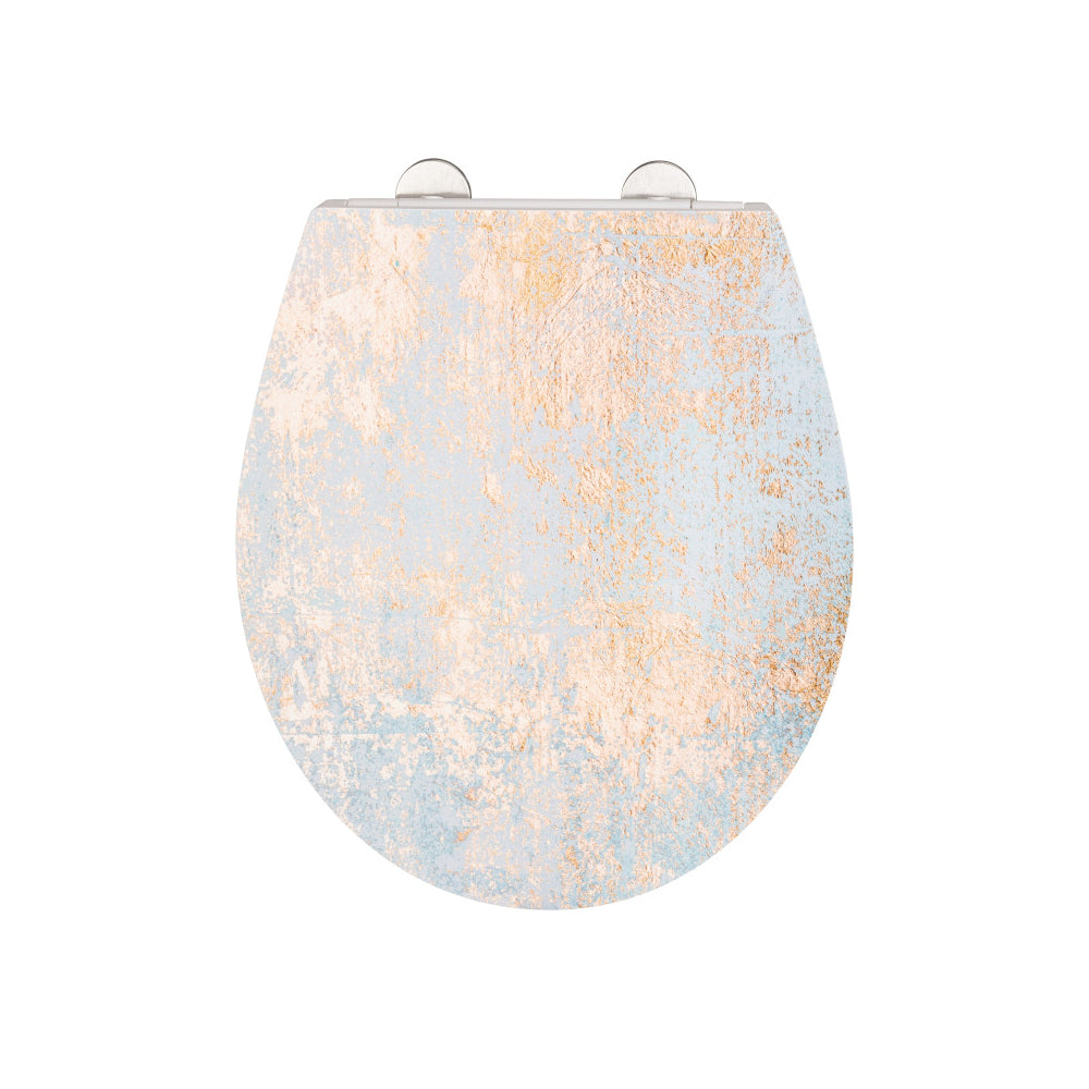 Wenko WC-Sitz Agate
