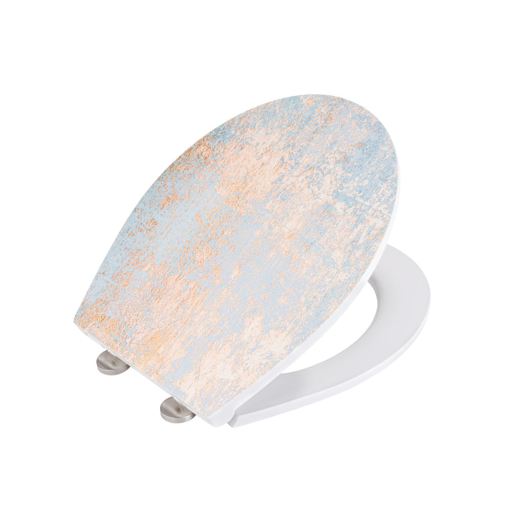 Wenko WC-Sitz Agate
