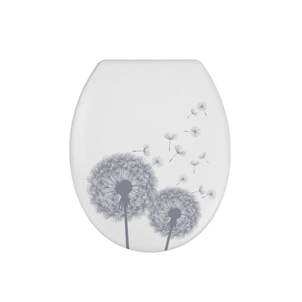 Wenko WC-Sitz Astera, Easy Close