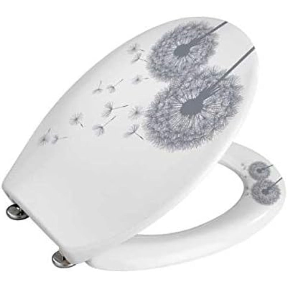 Wenko WC-Sitz Astera, Easy Close