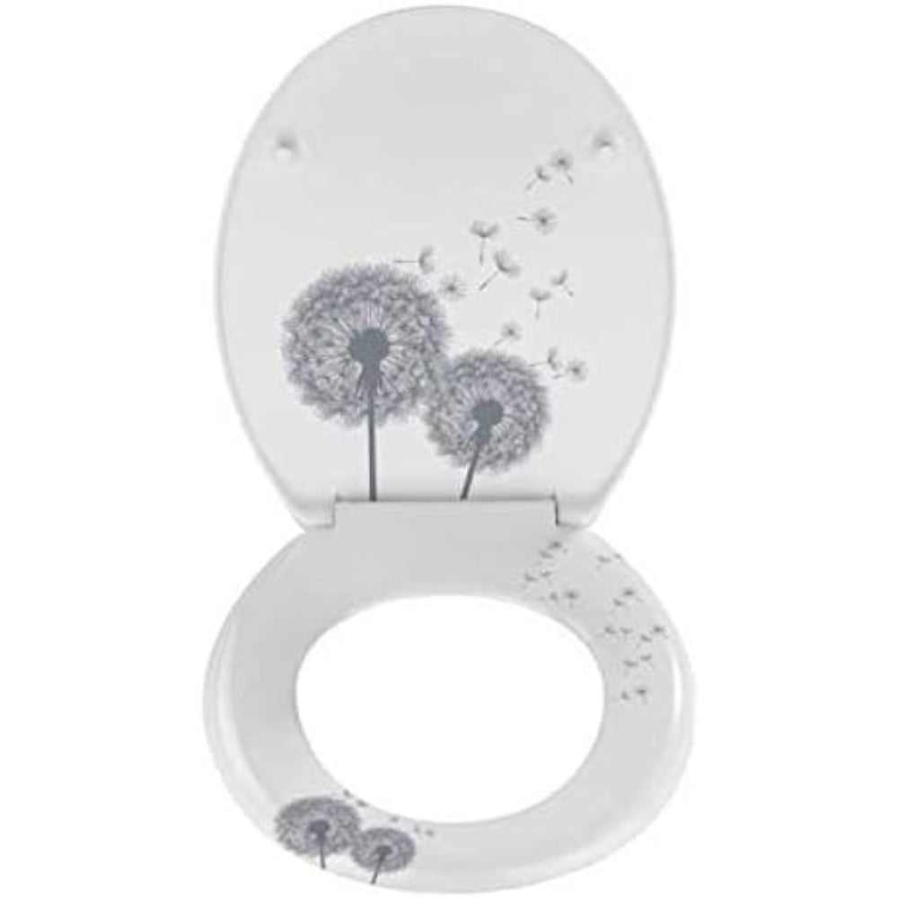 Wenko WC-Sitz Astera, Easy Close