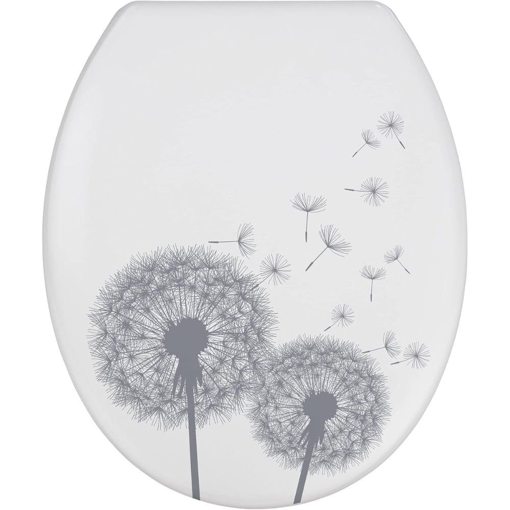 Wenko WC-Sitz Astera, Easy Close