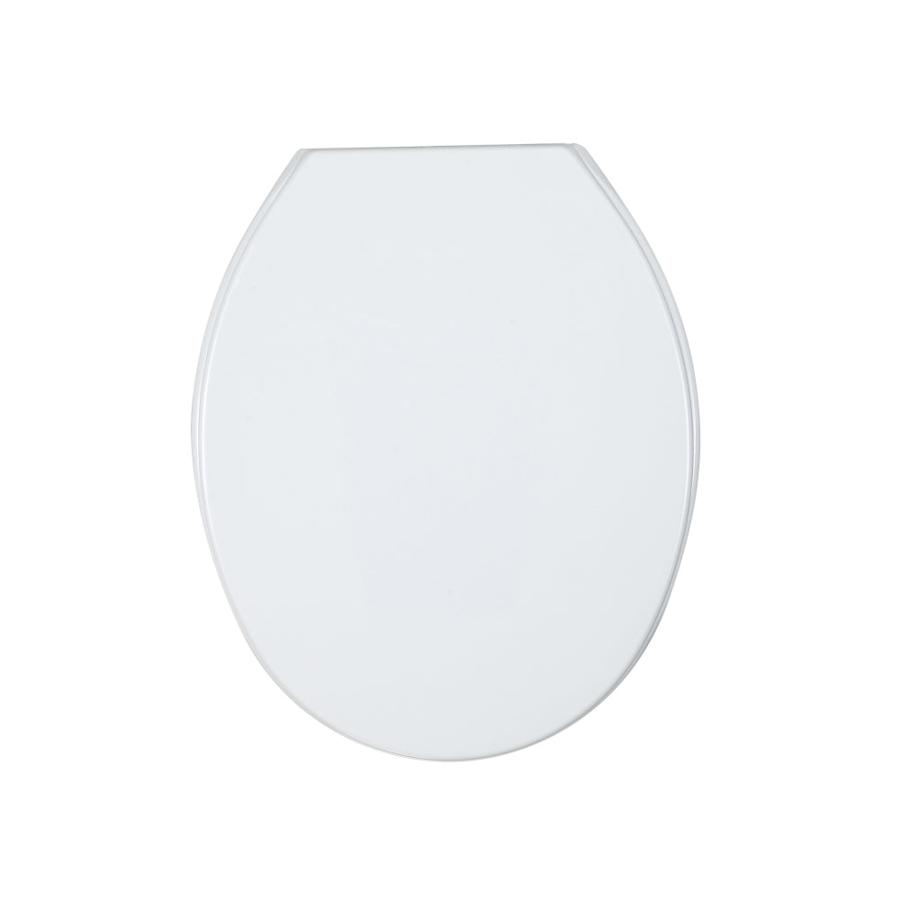 Wenko WC-Sitz Aurora, weiss