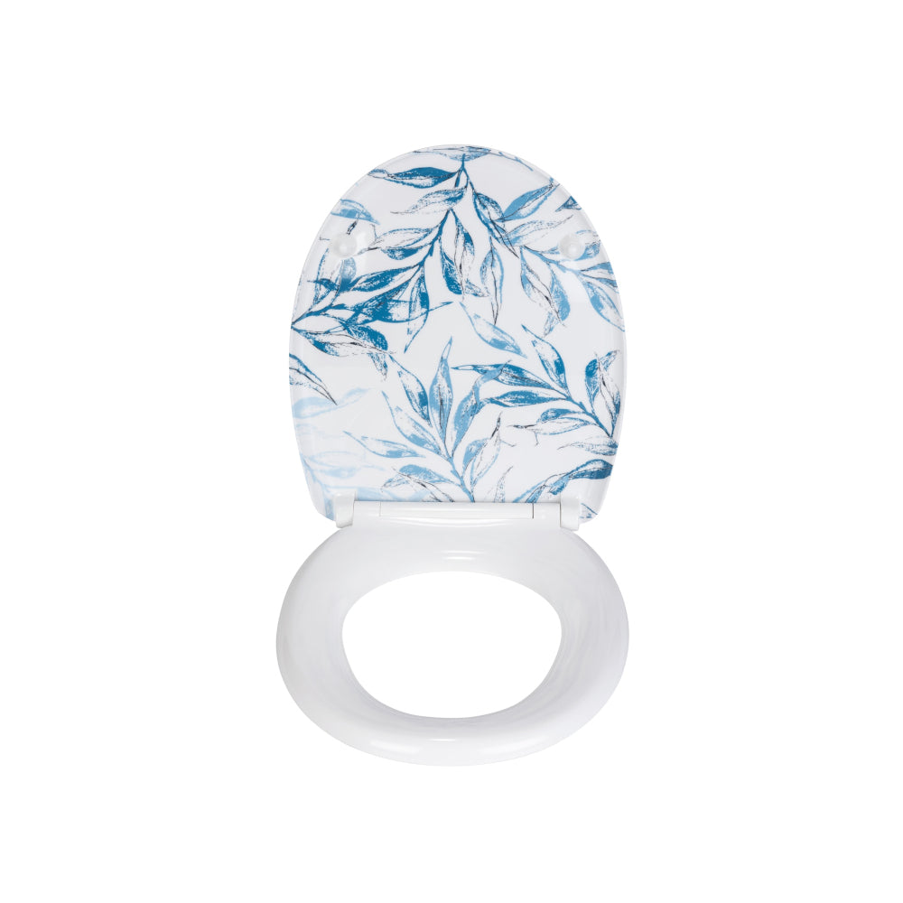 Wenko WC-Sitz Catala Easy Close, Duroplast