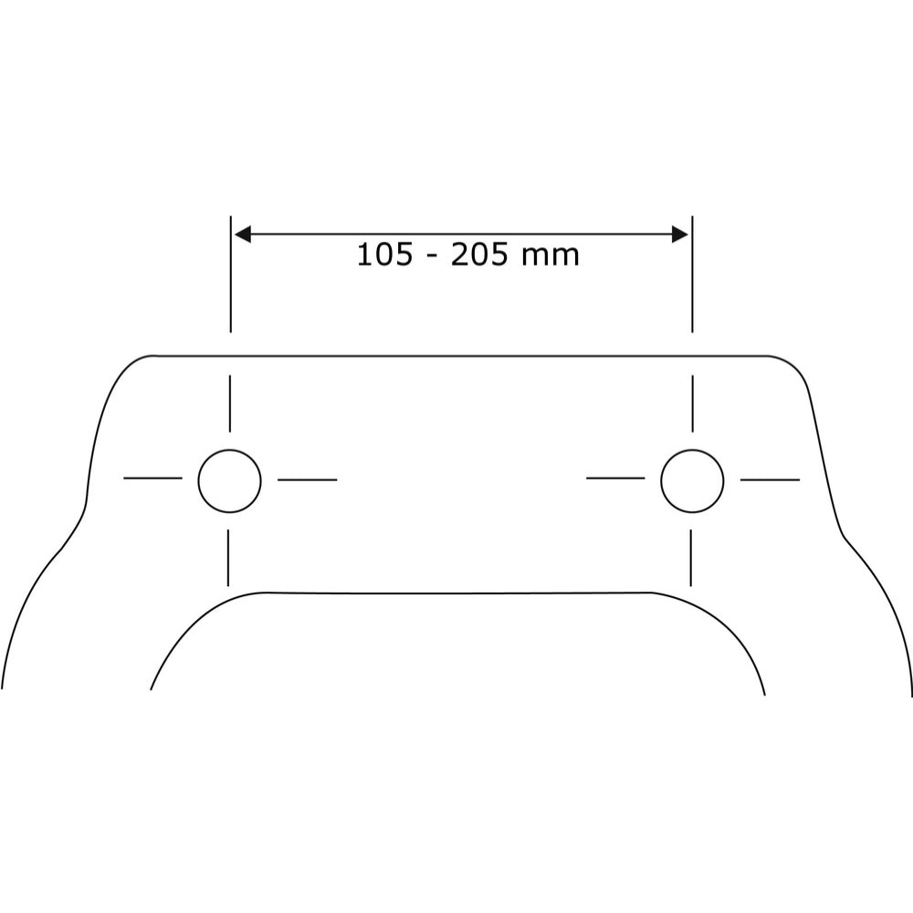 Wenko WC-Sitz Eiche Grau – Natürliche Optik & Höchster Komfort
