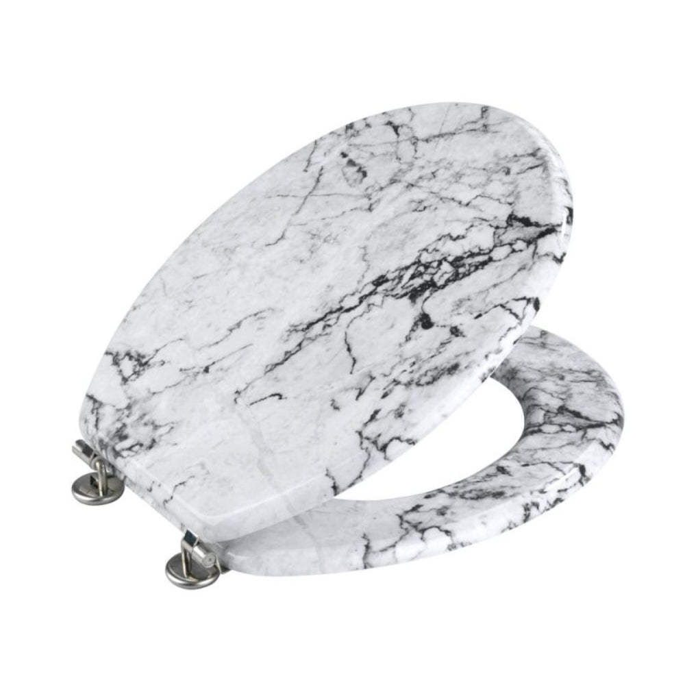 Wenko WC-Sitz Onyx