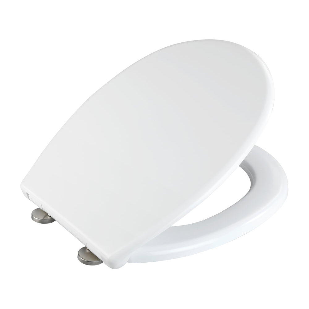 Wenko WC-Sitz Vorno Neo weiss, Duroplast